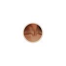 Colar SOLEVAN Dainty Clover Birthstone banhado a ouro 14 quilates Colar SOLEVAN Dainty Clover Birthstone banhado a ouro 14 quilates