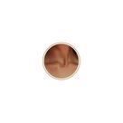Colar SOLEVAN Trevo com Pedra de Nascimento Banhado a Ouro 14K Colar SOLEVAN Trevo com Pedra de Nascimento Banhado a Ouro 14K