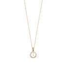 Colar Strass Cone CO1361