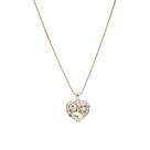 Colar Strass Formas CO0197 Colar Strass Formas CO0197