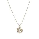 Colar Strass Formas CO0197