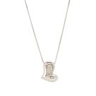 Colar Strass Formas CO0214