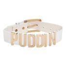 Colar Suicide Squad Harley Quinn Puddin Costume