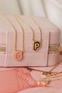 Colar Sweet Rosa