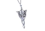 Colar The Noble Collection Arwen Evenstar 6,5 cm