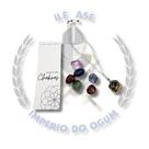 Colar troca pedra chakras