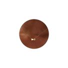 Colar Turandoss Gold Initial M Heart banhado a ouro real 18K Colar Turandoss Gold Initial M Heart banhado a ouro real 18K