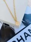Colares chocker colar religioso São Bento a Ouro e Prata Colares chocker colar religioso São Bento a Ouro e Prata
