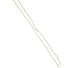 Colares Corrente Veneziana Fecho Tradicional 0.7mm moderno Colares Corrente Veneziana Fecho Tradicional 0.7mm moderno