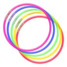 Colares Glow Stick FlashingBlinkylights Premium 55 cm 50 unidades