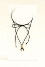 Colares western rodeio modelo boho com pingente Colares western rodeio modelo boho com pingente