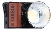 Colbor W60 Led Light Compacto Cob 60w Bicolor