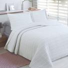 Colcha Bouti Bordado Italiano Casal 2,20 x 2,40m Jolitex