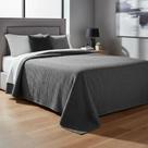 Colcha Cama De Casal Padrão Piquet Cobre Leito 2 M X 2,20 M Colcha Cama De Casal Padrão Piquet Cobre Leito 2 M X 2,20 M
