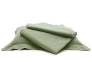 Colcha Capela Chá Verde