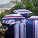 Colcha Casal 200 Fios Camburi - Naturalle Fashion