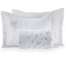 Colcha Casal 200 Fios Liry - Kacyumara Colcha Casal 200 Fios Liry - Kacyumara