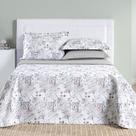 Colcha CASAL 3 peças percale 200 fios Matelado Estampado Colcha CASAL 3 peças percale 200 fios Matelado Estampado