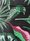 Colcha Casal Queen Dream 2,20M X 2,40M 100% Algodão Verde Florida