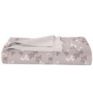 Colcha Casal Queen Teka Allegro 90 fios 240x230 cm Estampa:Adormecer