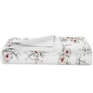 Colcha Casal Queen Teka Allegro 90 fios 240x230 cm