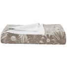 Colcha Casal Queen Teka Allegro 90 fios 240x230 cm