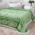 Colcha Chenille Jolitex Casal Queen Bruna Aristocrata Com Franja Modelo Clássico Super Macio 2,20 x 2,40m