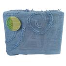Colcha Chenille Queen Copacabana Tradicional