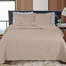 Colcha Cobre Leito Casal Jolitex Bouti Stillus 2,20x2,40m - Jolitex Ternille