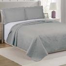 Colcha Cobre Leito Casal Roupa De Cama Dupla Face Kit 3 Pçs Colcha Cobre Leito Casal Roupa De Cama Dupla Face Kit 3 Pçs