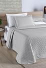 Colcha cobre leito queen 2,60x2,40 madrid 3 peças imperdível Colcha cobre leito queen 2,60x2,40 madrid 3 peças imperdível