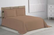 Colcha Cobre Leito Queen 3 Peças Piquet Favinho Colcha Cobre Leito Queen 3 Peças Piquet Favinho