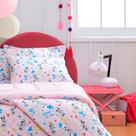 Colcha / Cobre leito Solteiro Dupla Face Minnie - Andreza Colcha / Cobre leito Solteiro Dupla Face Minnie - Andreza