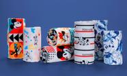 Colcha Cobre-leito Solteiro Estampada Personagens Disney Colcha Cobre-leito Solteiro Estampada Personagens Disney