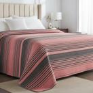 Colcha De Cama Queen Piquet Cobre Leito 2,40 M X 2,20 M Colcha De Cama Queen Piquet Cobre Leito 2,40 M X 2,20 M