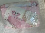Colcha de infantil menina