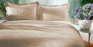Colcha de Queen Bouti Bord Versailles Jolitex