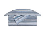 Colcha Evolution Patchwork Solteiro 2 Pçs 1,60x2,40 Camesa