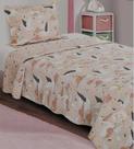 Colcha evolution patchwork solteiro infantil 1,60m x 2,30m