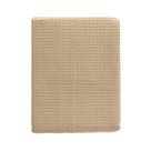 Colcha Genova Teka Casal Piquet 2,20 x 2,40 m 100% Algodão Colcha Genova Teka Casal Piquet 2,20 x 2,40 m 100% Algodão