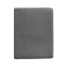 Colcha Genova Teka Casal Piquet 2,20 x 2,40 m 100% Algodão