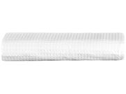 Colcha Genova Teka Queen Piquet 2,40 x 2,60 m 100% Algodão
