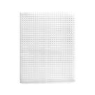 Colcha Genova Teka Solteiro Piquet 1,60 x 2,20 m 100%Algodão