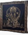 Colcha Indiana Casal ganesha
