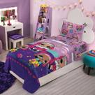 Colcha Infantil Matelasse Lol 1,50 X 2,20 Lepper Colcha Infantil Matelasse Lol 1,50 X 2,20 Lepper