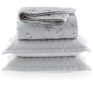 Colcha King 300 Fios Lázio Virginy - Linha K Colcha King 300 Fios Lázio Virginy - Linha K