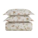 Colcha King com 2 Porta-travesseiros Eloise- Karsten