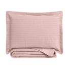 Colcha Loft Casal Rose 220x240 Camesa Colcha Loft Casal Rose 220x240 Camesa
