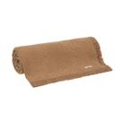 Colcha Manta Decorativa Buddemeyer Medalhão Super King 100% Algodão Jacquard