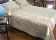 Colcha Matelasse Percal de Microfibra